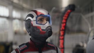 Avengers: Koniec gry - zdjęcia z filmu