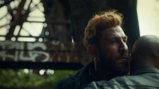 Amerykańscy Bogowie