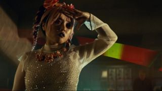 Amerykańscy Bogowie