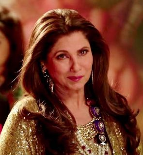 Dimple Kapadia