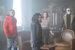 Doom Patrol: sezon 1, odcinek 15