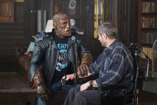 Doom Patrol: sezon 1, odcinek 15