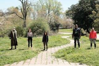 Doom Patrol: sezon 1, odcinek 15