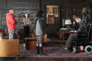 Doom Patrol: sezon 1, odcinek 15