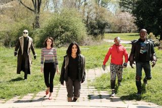 Doom Patrol: sezon 1, odcinek 15