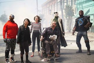 Doom Patrol: sezon 1, odcinek 15
