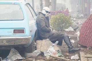 Doom Patrol: sezon 1, odcinek 15