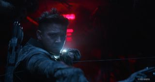 Avengers: Koniec gry - zdjęcia