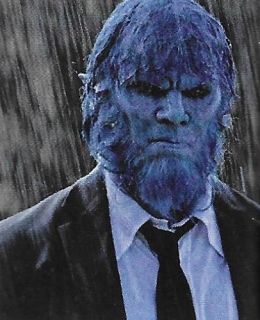 X-Men: Mroczna Phoenix - zdjęcia