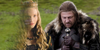 Pierwsza wersja pilota była tak wielką katastrofą, że twórcy nie wierzyli, iż HBO kiedykolwiek zamówi kolejne odcinki. Włodarze stacji pozwolili jednak na szeroko zakrojone dokrętki, które ostatecznie okazały się niemalże całkowitym nakręceniem pilota od nowa.