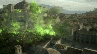 Gra o tron