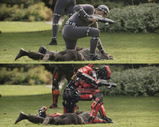 Odwróceni zakochani