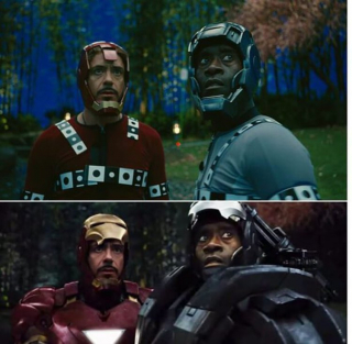 Iron Man 2
