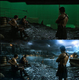 300: Początek imperium