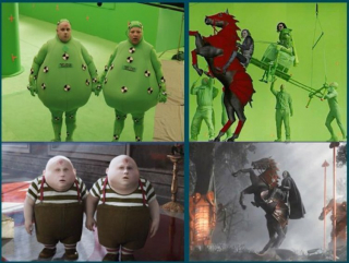 Alicja w Krainie Czarów