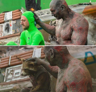 Strażnicy Galaktyki