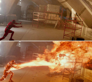 X-Men: Przeszłość, która nadejdzie