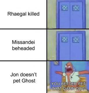 Gra o tron s08e04 - memy