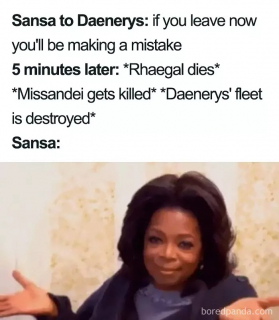 Gra o tron s08e04 - memy