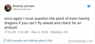 Gra o tron s08e04 - memy