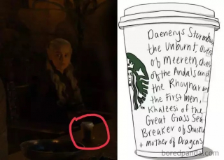 Gra o tron s08e04 - memy