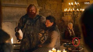 Gra o tron - kubek ze Starbucksa