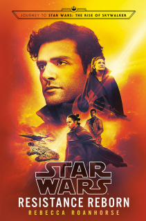 Resistance - Leia, Finn, Poe, Rey i reszta muszą odbudować Ruch Oporu po porażce w Ostatnim Jedi