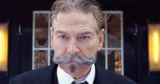 Kenneth Branagh