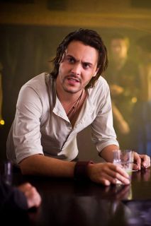 Jack Huston