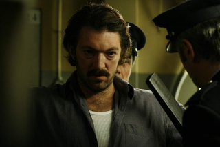 Vincent Cassel - zdjęcie