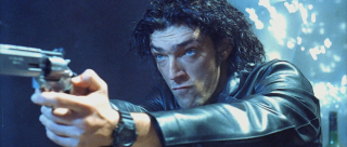 Vincent Cassel - zdjęcie