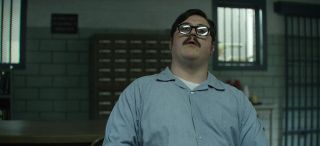 Cameron Britton