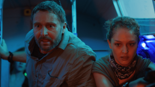 Monster Island - zdjęcie