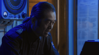 Monster Island - zdjęcie