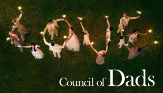 council of dads