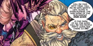 War of the Realms #4