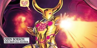 War of the Realms #4