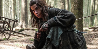 Aż 10 aktorów z serialu wystąpiło w filmach o Harrym Potterze – wśród nich David Bradley (Walder Frey), Ciaran Hinds (Mance Rayder) czy Natalia Tena (Osha).