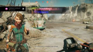 RAGE 2