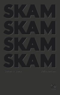 Skam. Tom 4 - okładka
