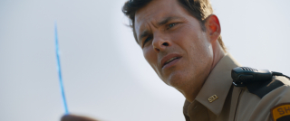 Jeż Sonic - kadr ze zwiastuna