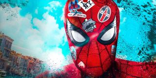 Spider-Man: Daleko od domu