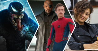 Spider-Man: Daleko od domu - teorie