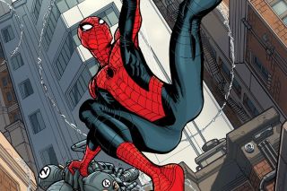 Spider-Man (Peter Parker)