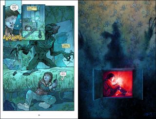 Stranger Things. Po drugiej stronie - plansza