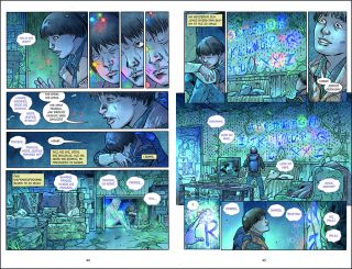 Stranger Things. Po drugiej stronie - plansza