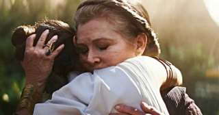 Leia