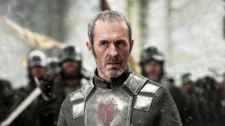 Stephen Dillane