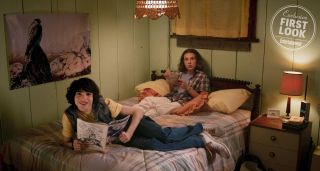 Stranger Things sezon 3.
