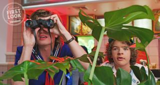 Stranger Things sezon 3.